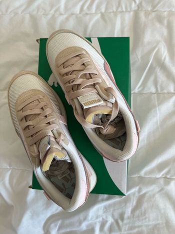 Basket femme