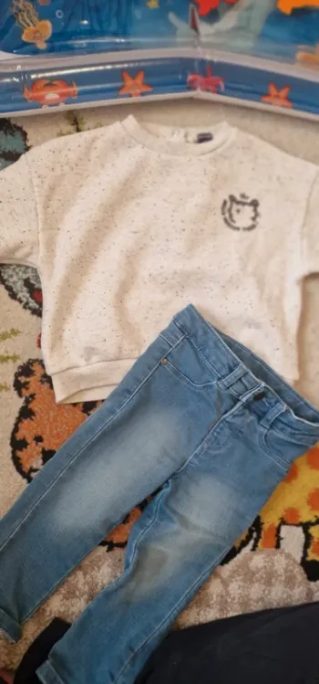 Tenue 12 mois