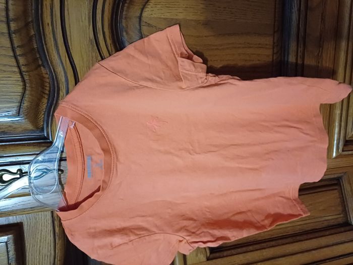 9 tee shirts garçons Taille 6 ans - photo numéro 8