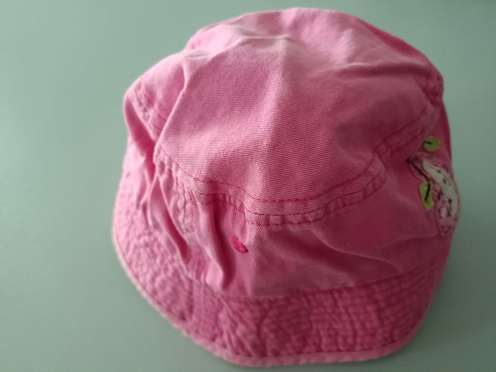 Bob rose United Colors of Benetton - photo numéro 7