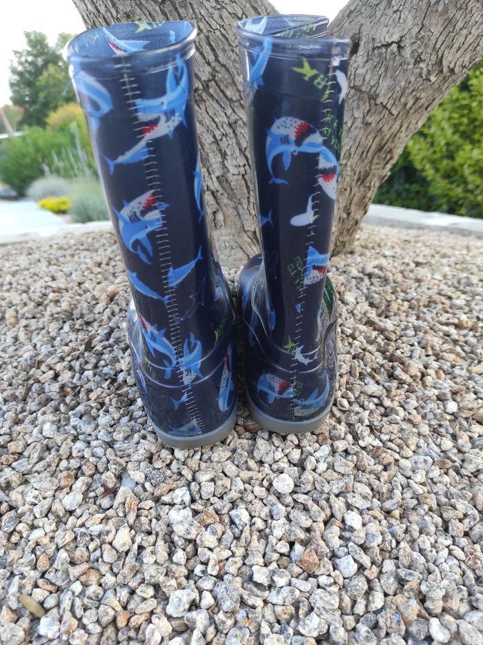 Botte de pluie 33 - photo numéro 2
