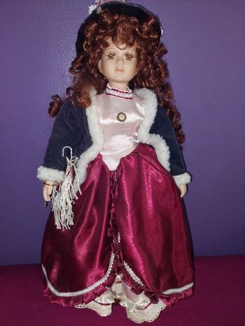 Poupee