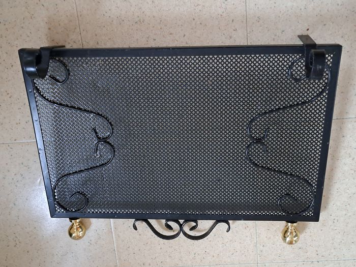 Barrière cheminée - photo numéro 6