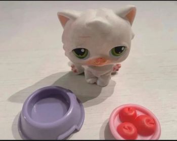 Little petshop