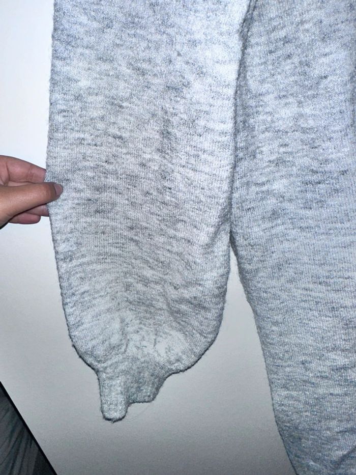 Robe pull - photo numéro 4
