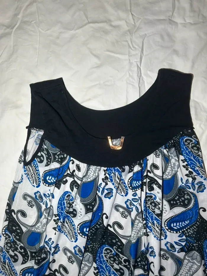 Robe d’été - photo numéro 3