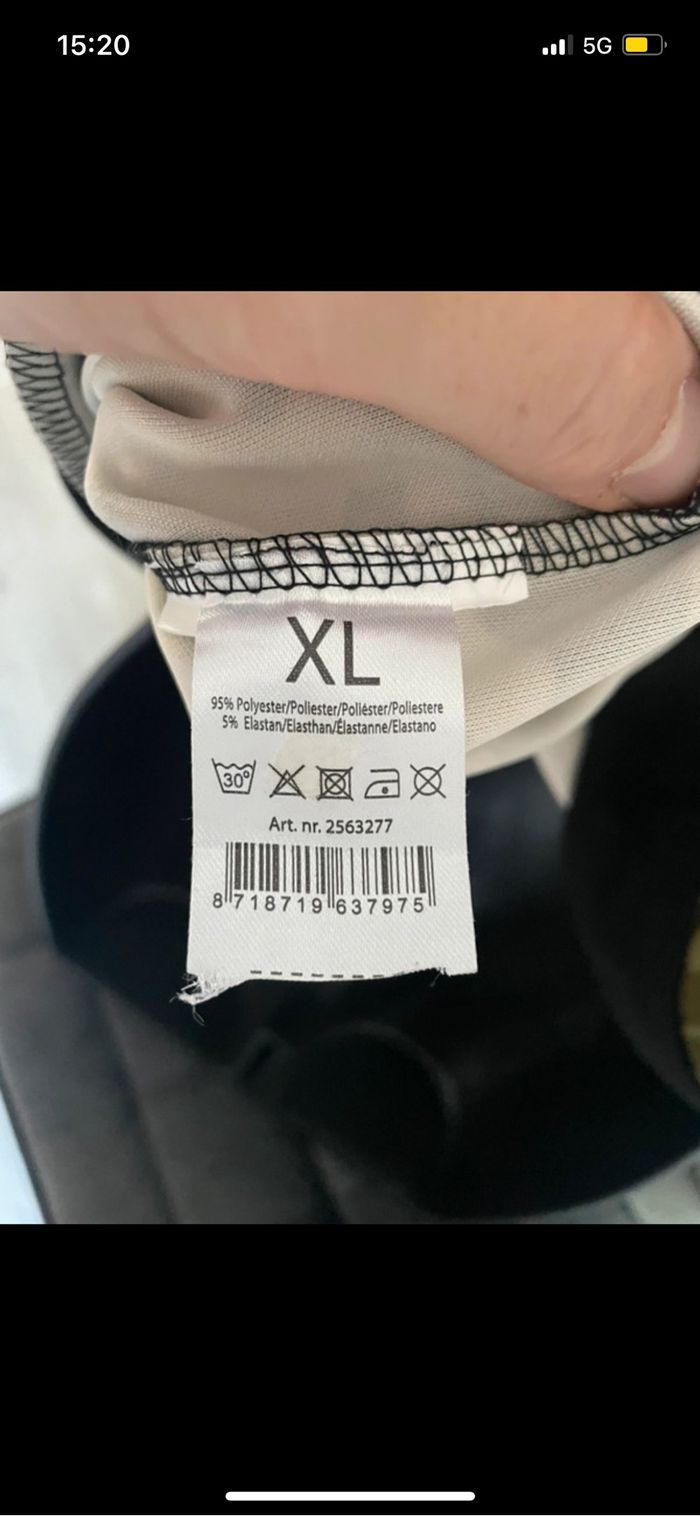 Veste - photo numéro 5