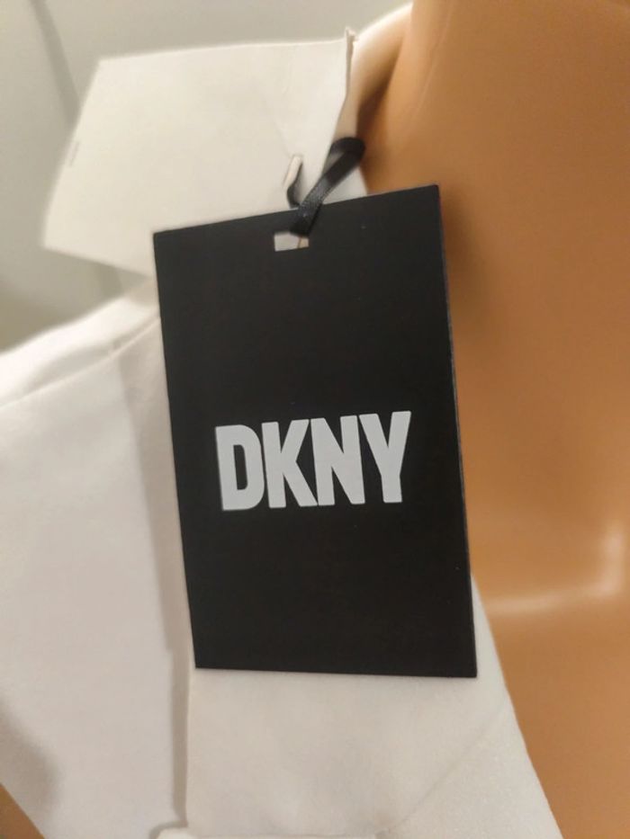 Robe longue - photo numéro 7