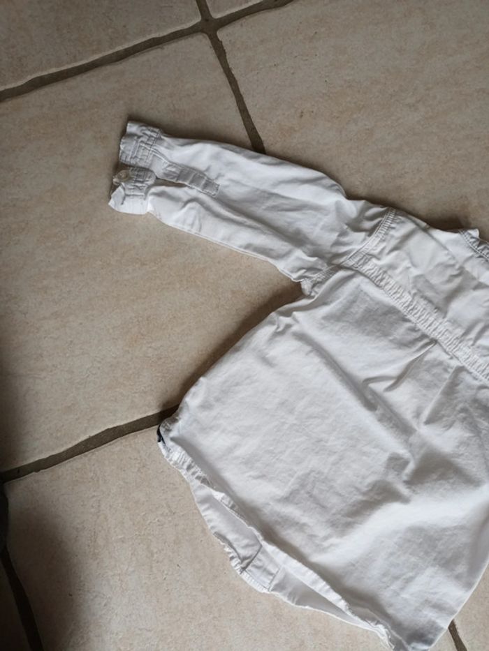 Chemise 9 mois gemo - photo numéro 8