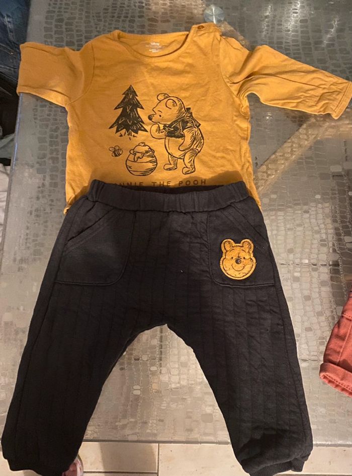 Lots 2 ensembles - photo numéro 2