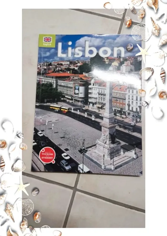 Livre lisbon
