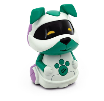 Clementoni digi_bits Chien