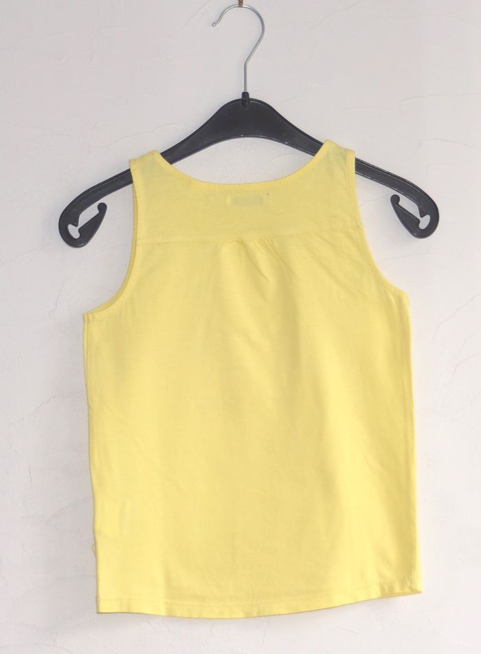 DEBARDEUR SERIGRAPHIE - photo numéro 3