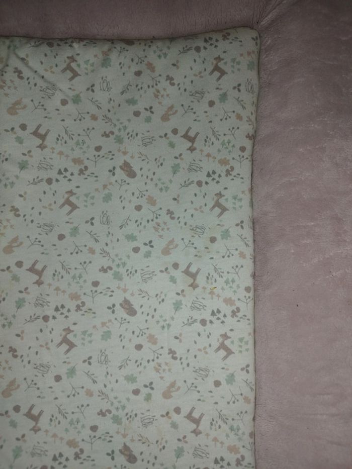 Tapis de parc 100x100 - photo numéro 4