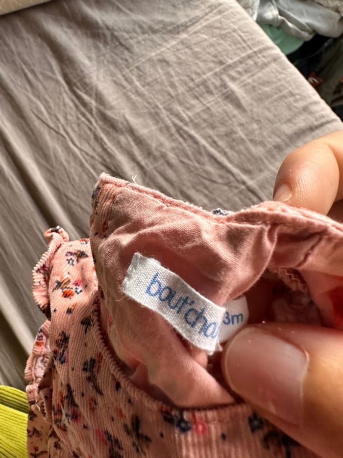 Robe 3m - photo numéro 2