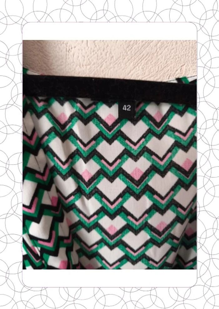 Robe longue - photo numéro 6