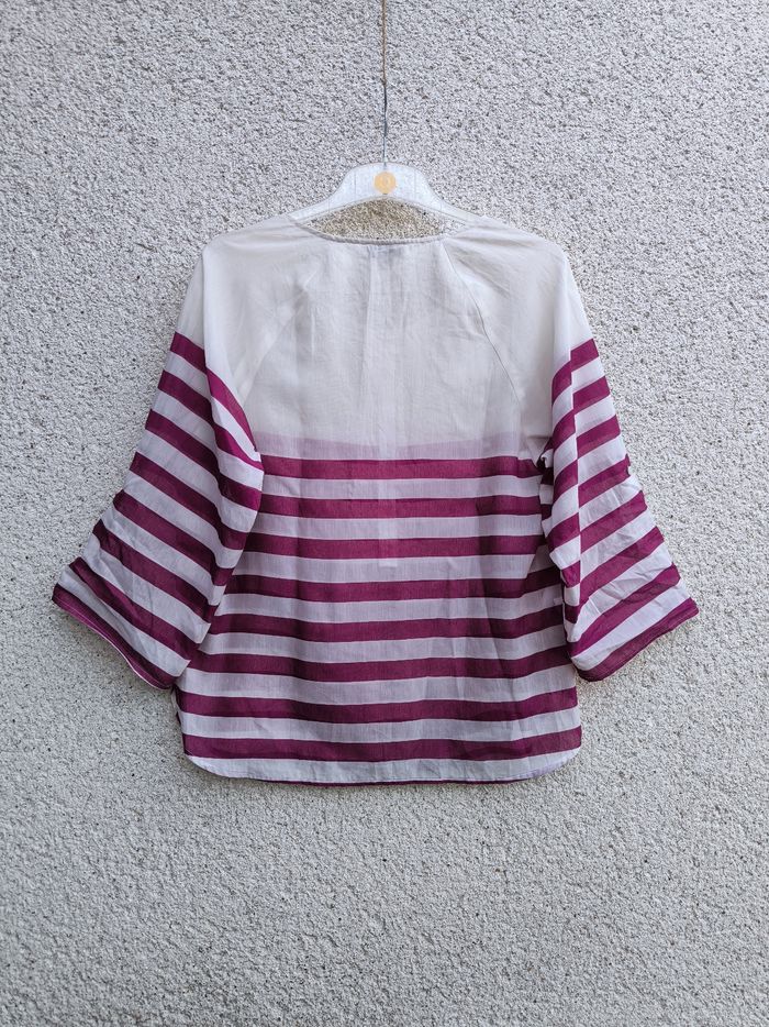 Blouse Loft 36 - photo numéro 2