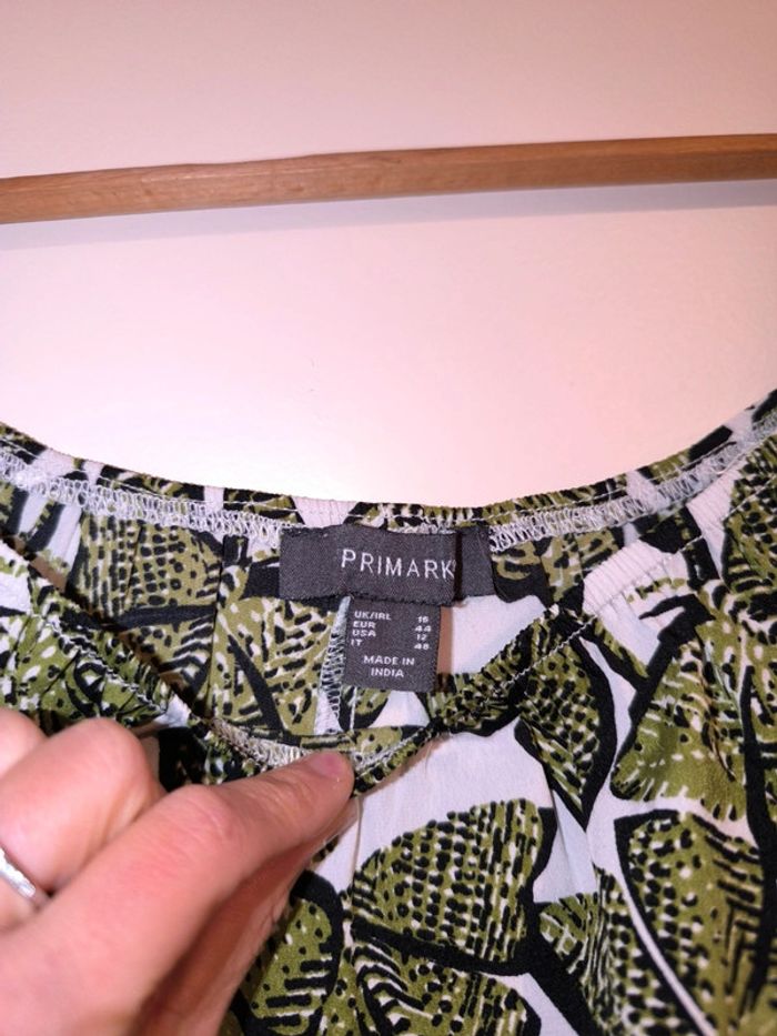 Haut femme T/ 44 - photo numéro 3