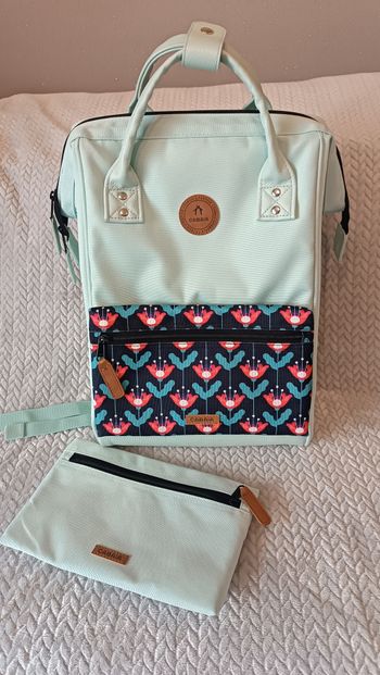 Sac à dos Cabaia M Puntarenas