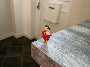 Figutine rapetou picsou disney