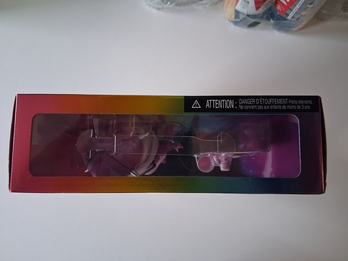 Poupée Rainbow high - photo numéro 2