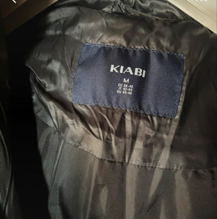 Doudoune avec capuche - photo numéro 3