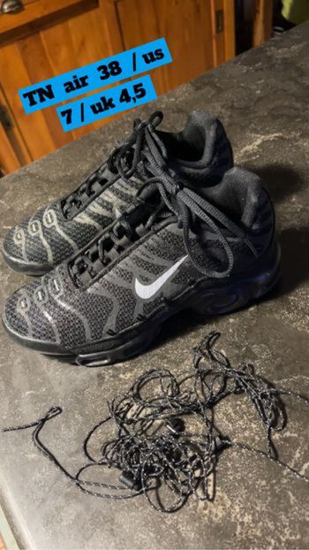 Basket Nike