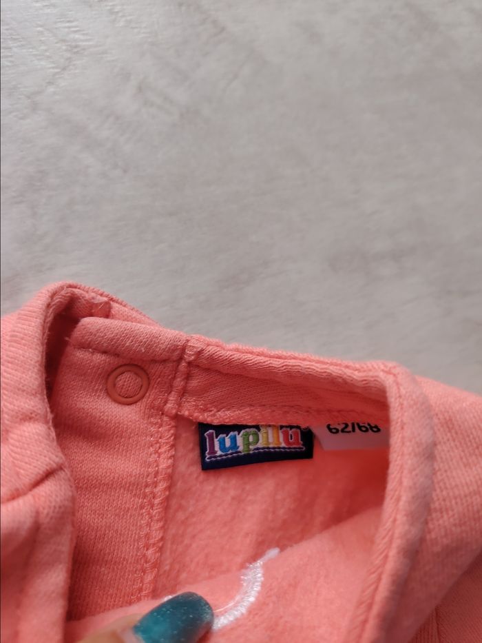 Robe 6 mois - photo numéro 2