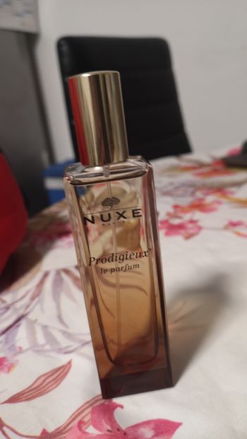 Parfum Prodigieux Nuxe