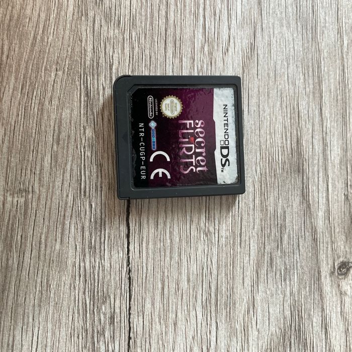 Jeux de Ds avec 3 protections de jeux - photo numéro 6