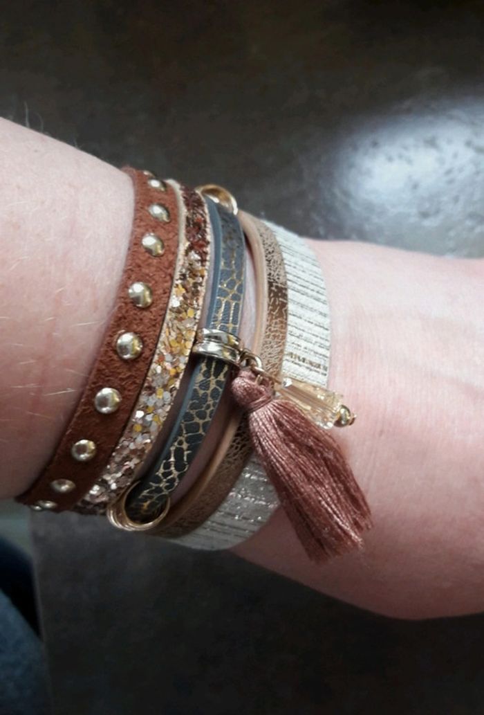 Bracelet - photo numéro 2