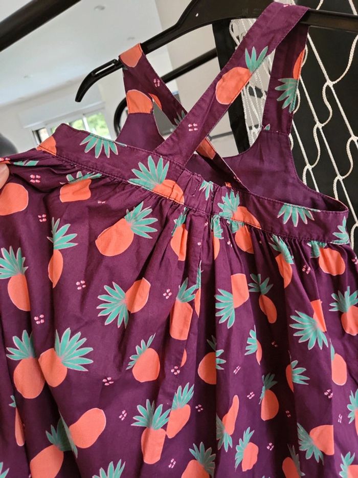 Robe 6 ans - photo numéro 4