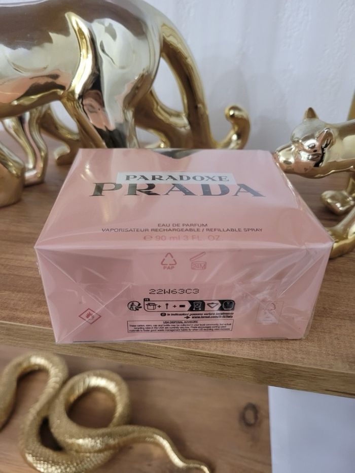 Parfume - photo numéro 4