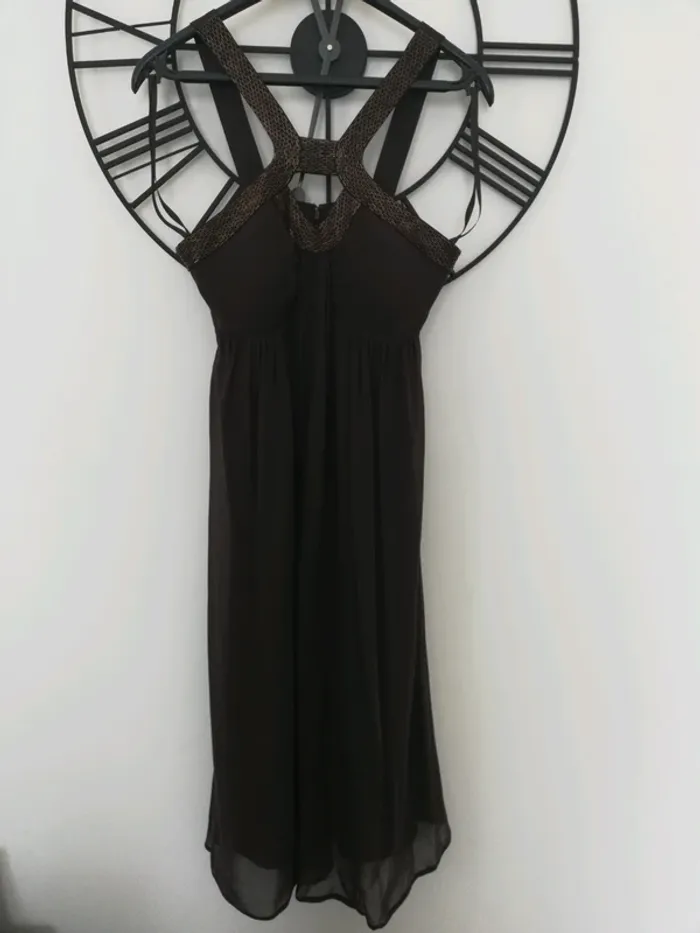 Robe de cocktail/soirée
