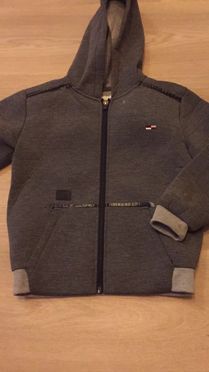 Gilet TBE - photo numéro 3