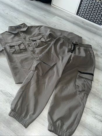 Ensembles garçon