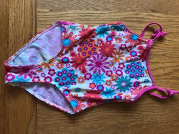 Maillot de bain