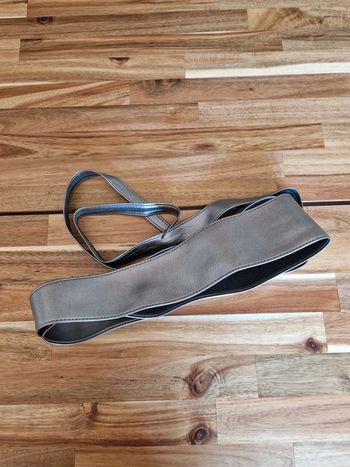 Ceinture maternité Vertbaudet