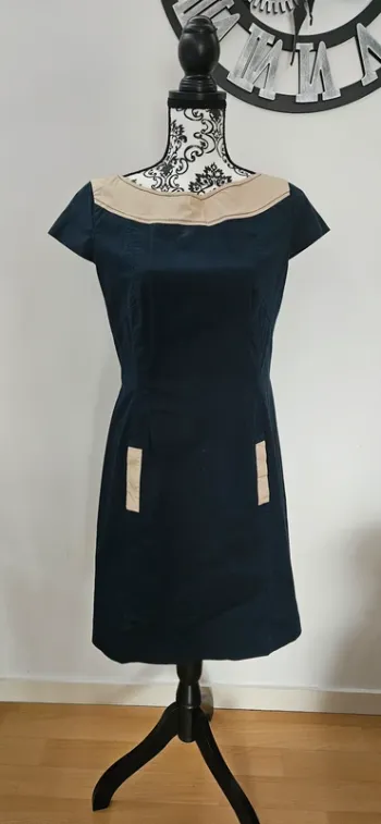 Robe Cintré