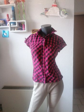 Chemise taille unique