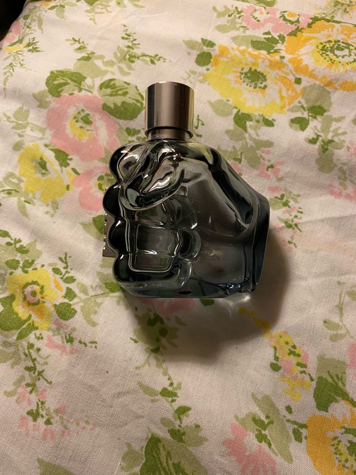 Parfum - photo numéro 1