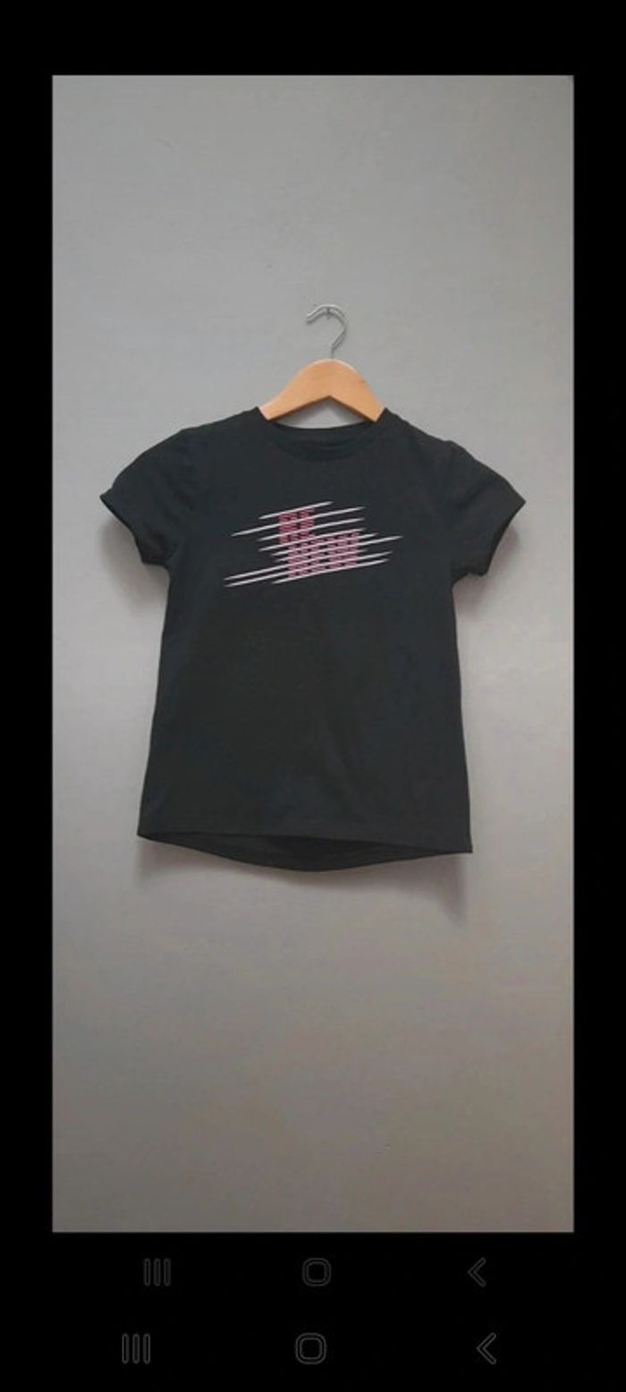 Ensemble jean T-shirt - photo numéro 2