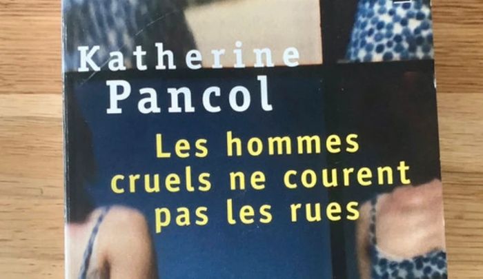 Livres de Katherine pancol - photo numéro 3