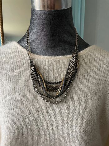 Magnific collier Devernois