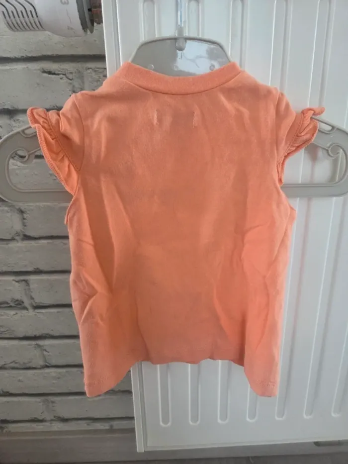 Tee shirt ikks - photo numéro 2