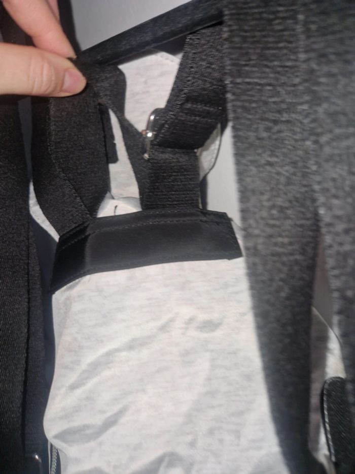Sac a dos TU Mickey - photo numéro 19