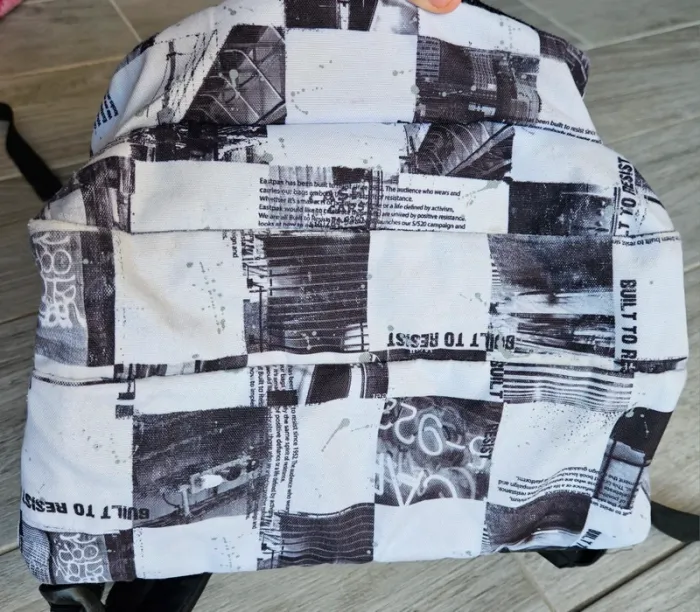 Sac eastpak pinnacle - photo numéro 2