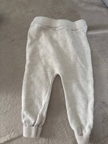Legging beige