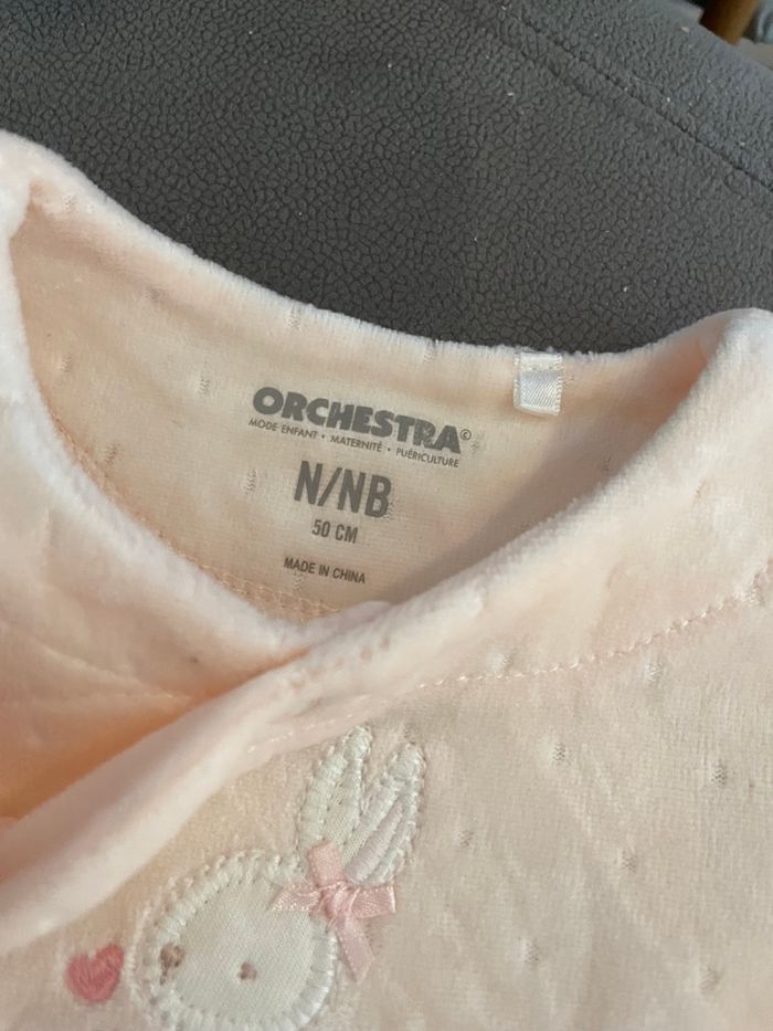 Pyjama - photo numéro 2