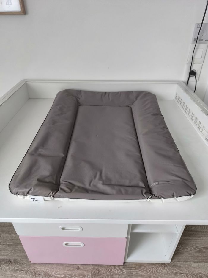 Table à langer Smastad Ikea - photo numéro 9